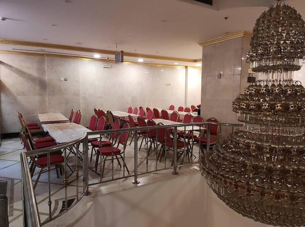 Madinah Hotel Image